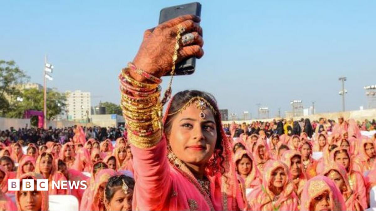 Is India's internet boom running into an undersea problem?