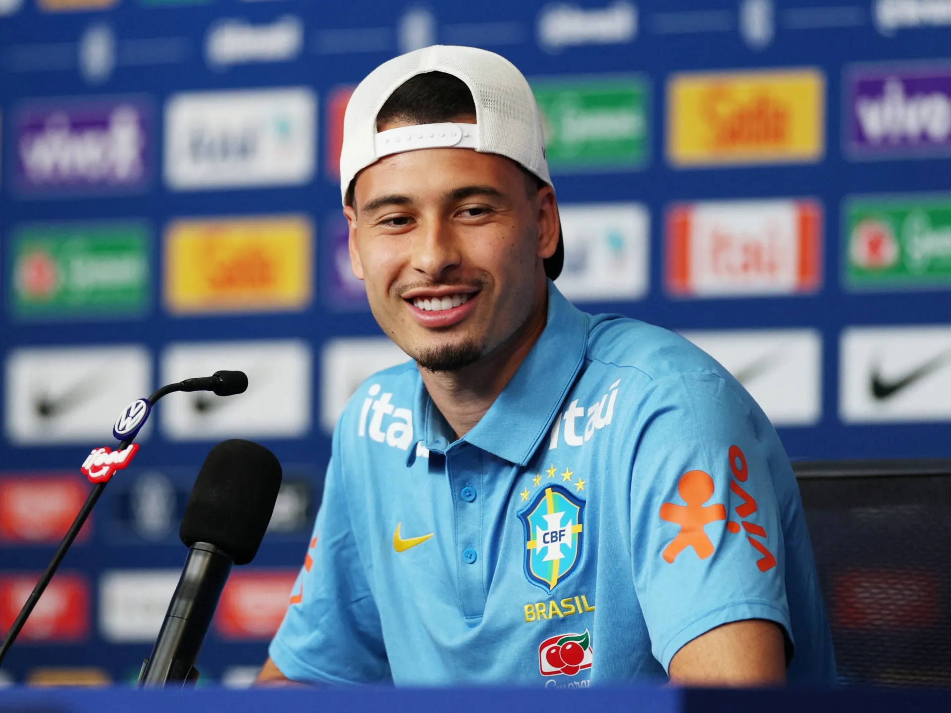 Arsenal sell Martinelli to Al-Hilal in post-transfer deadline day deal