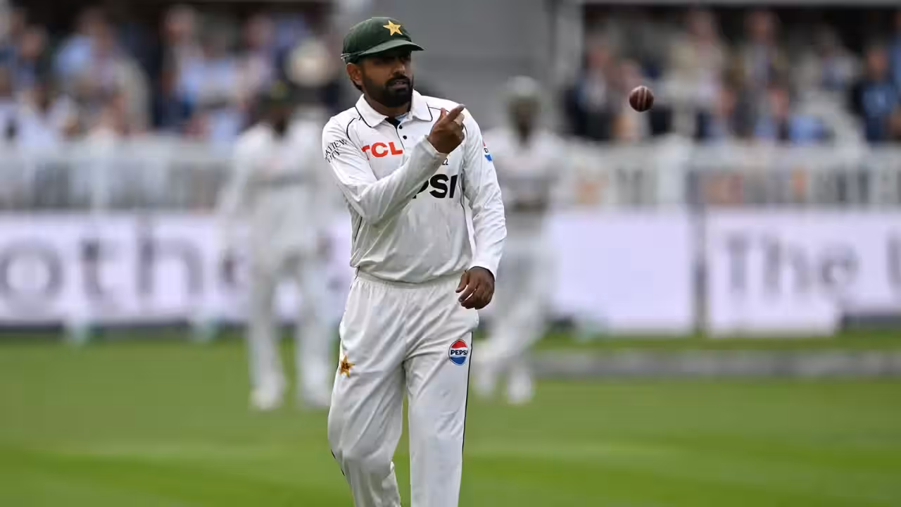 ‘Horrible’! Babar Azam’s ‘authority’ questioned after PCB’s dramatic shake-up