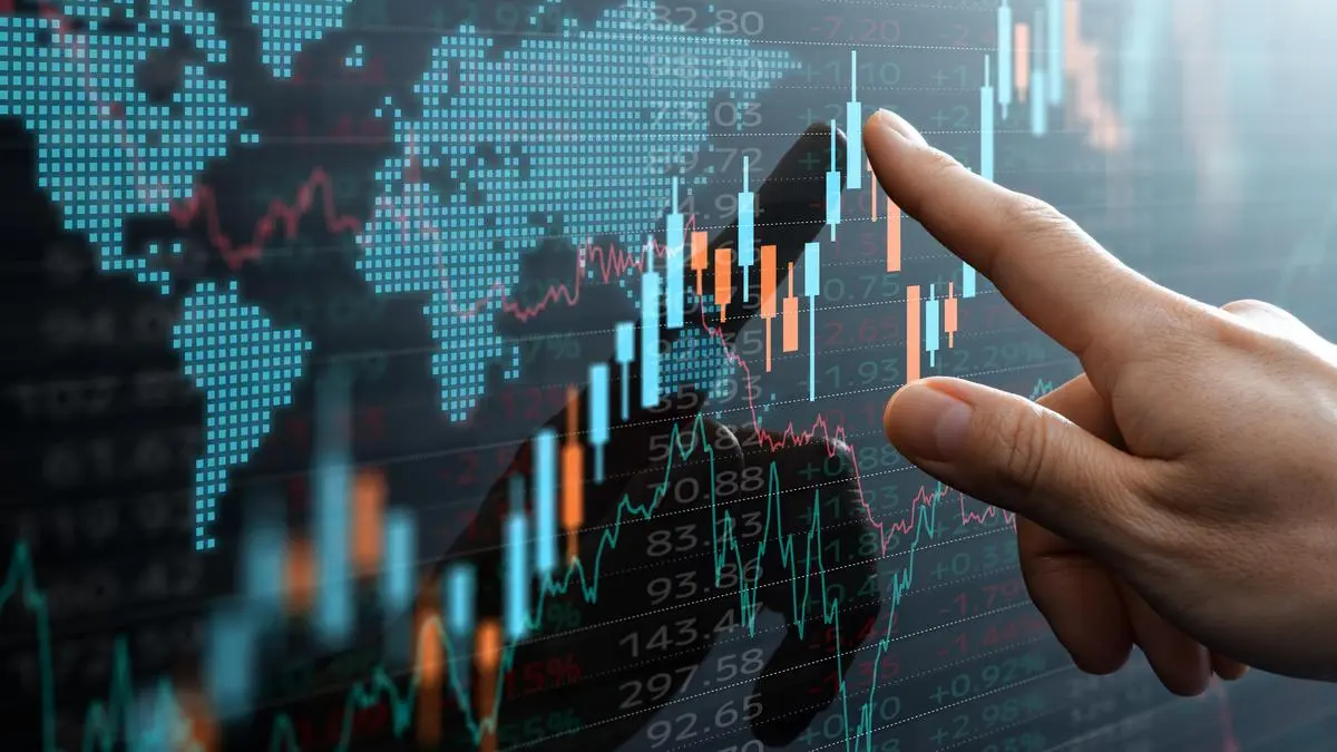 Sensex today | Stock Market Live: Nifty, Sensex open higher amid positive global cues