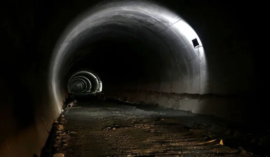 Union Cabinet Approves ₹9,800 Crore Tunnel Projects to Boost J&K Connectivity
