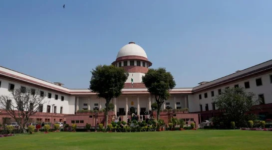 SC Asks Centre To Consider Suggestions On AI Ethics, Transparency Guidelines