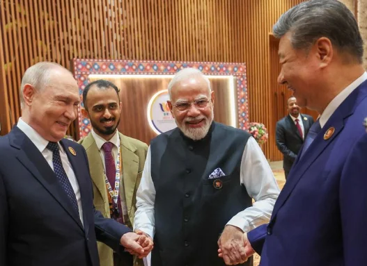 BRICS Condemns Pahalgam Terror Attack, Calls For Zero Tolerance Against Terrorism