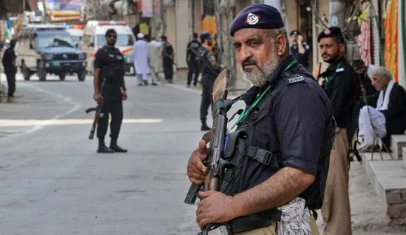 Policeman Killed, Another Injured In Militant Attack On Checkpost In Pakistan’s Bajaur