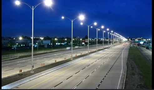 Punjab Govt Announces Rs 470-Crore LED Streetlight Project For Villages