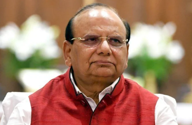 Ladakh LG Orders Strict Action Against Food Safety Violations, Warns 8,800 FBOs