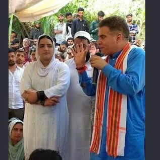 Fight for Justice Not Over: BJP Leader on Kishtwar Minor’s Rape, Death