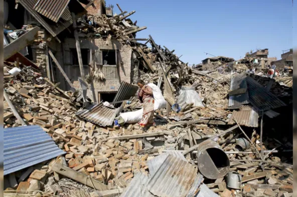 Nepal Supports Bhutan’s Earthquake Preparedness with PM Modi-Backed Coalition’s Assistance
