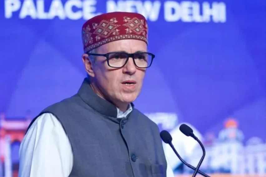 CM Omar Abdullah Condemns Killing of Migrant Labourers in Kulgam, Says No Religion Permits Killing Of Innocents