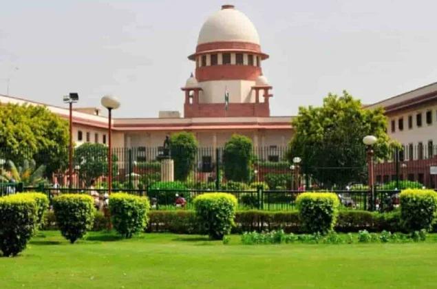 SC Directs 7 States To Raise Retirement Age Of Judicial Officers To 62