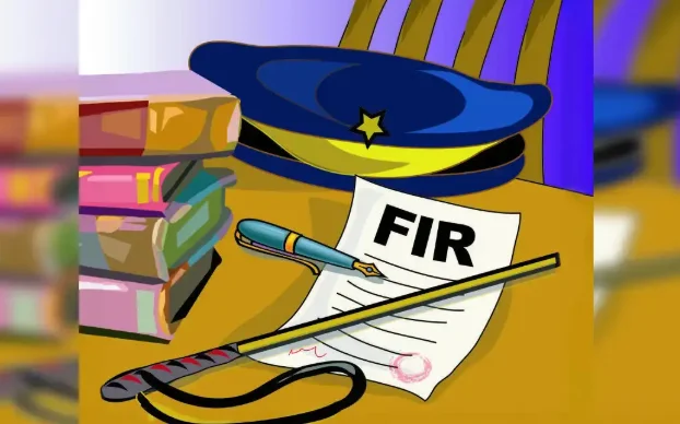 FIRs Registered Against 39 Advocates in Prayagraj Over Forged LLB Marksheets