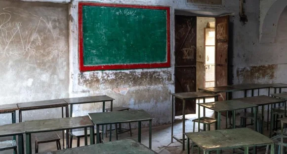 Nearly 73% Students Drop Out Before Higher Secondary, Parliamentary Panel Flags Concern