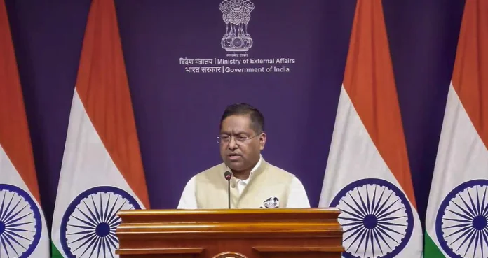 India Rejects UN Racial Discrimination Panel’s Remarks as ‘Politically Motivated, Malicious