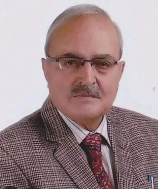 NC leader Dr Sheikh Mustafa Kamal Passes Away