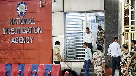 NIA court rejects joint bail plea of 3 accused in 2022 Jammu terror attack case