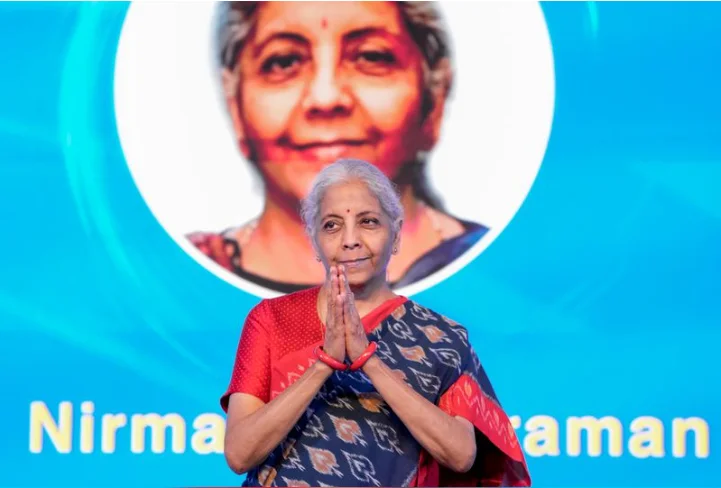 Transfer pricing disputes 'disproportionately' burden developing nations: Sitharaman
