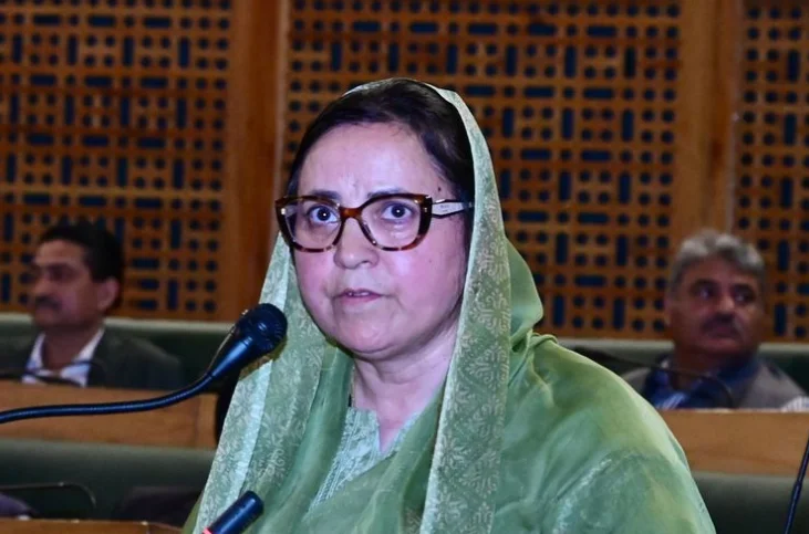 J&K Govt Moves Assembly Resolution Seeking TET Exemption for Pre-2019 Teachers