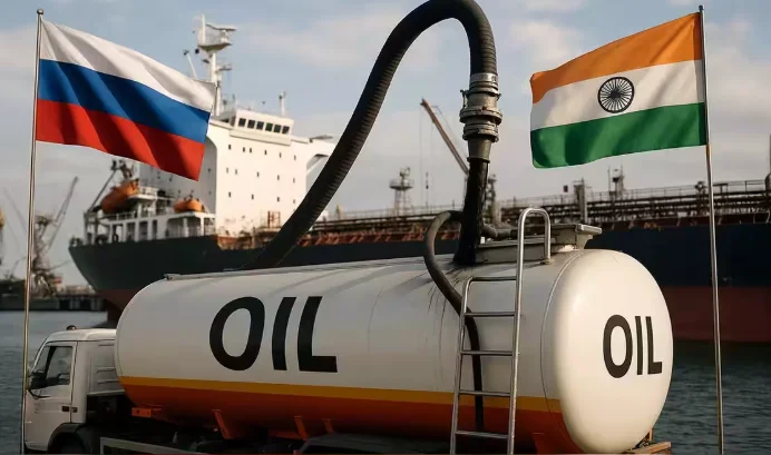 India Becomes Key Diesel Supplier to Europe Amid Fall in Russian, US Supplies