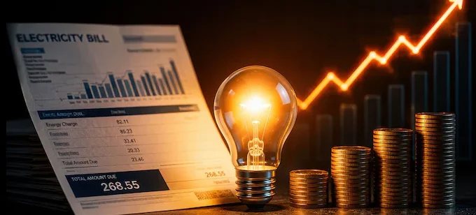 J&K Electricity Tariff To Rise 6.83% From September 1