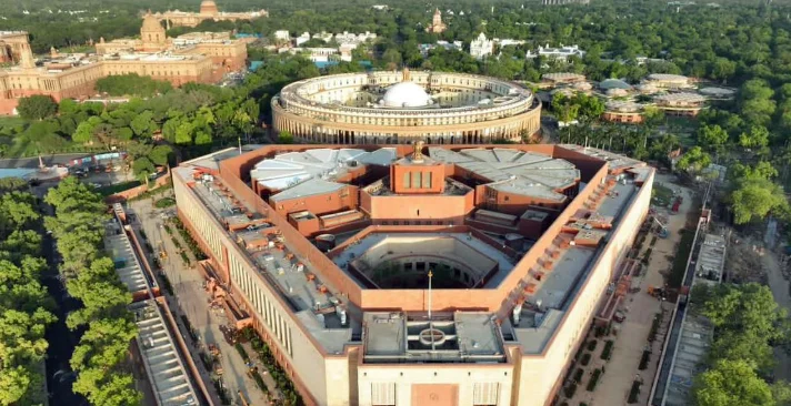Parliament Monsoon Session Yet To Be Prorogued 10 Days After Adjournment