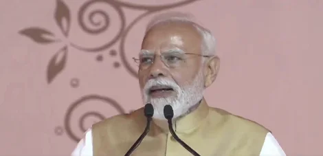 Vivekananda’s ideals remain roadmap for nation-building: PM Modi exhorts youth