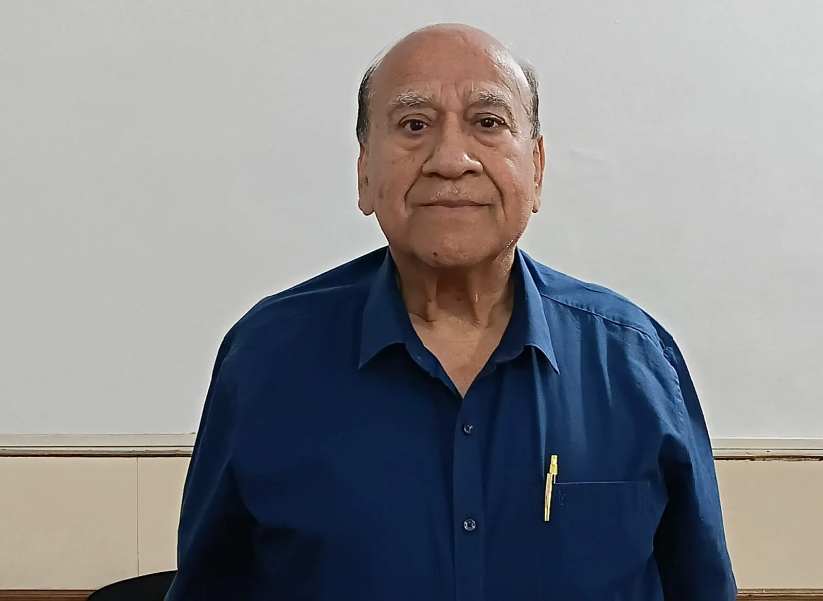 Statehood is Key to Inclusive Development of J&K: Rattan Lal