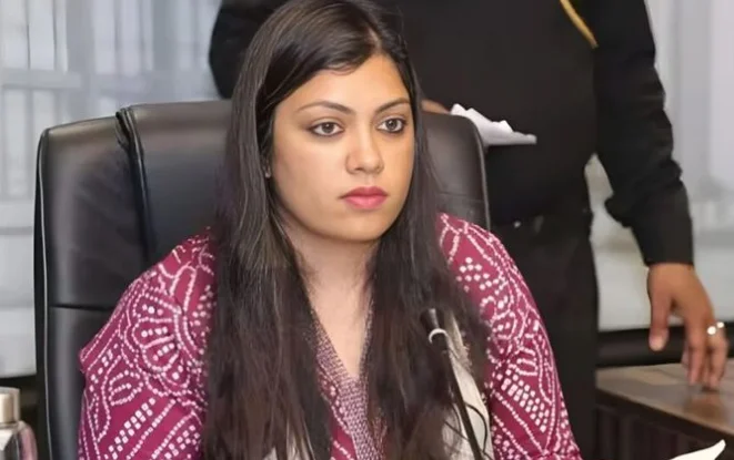 Noida DM Approaches Supreme Court Against Allahabad HC Reprimand Over Student’s NSA Detention