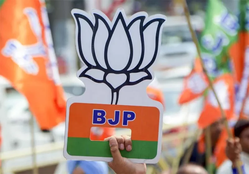 Article 370 Abrogation Brought New Era of Peace, Development in J&K: BJP