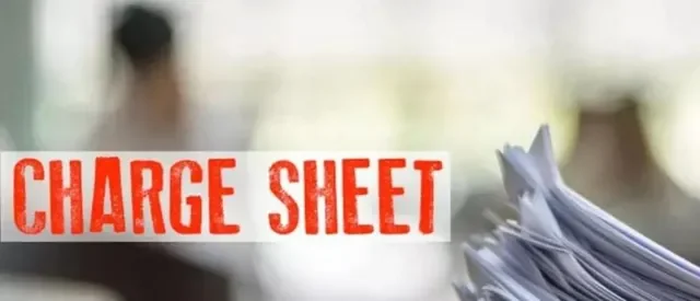 Jammu couple chargesheeted in job fraud case