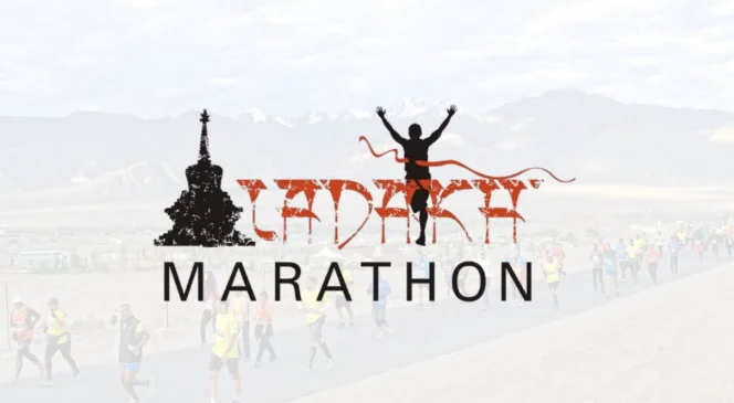 Ladakh Marathon draws runners, corporate backing without chasing sponsors: Founder