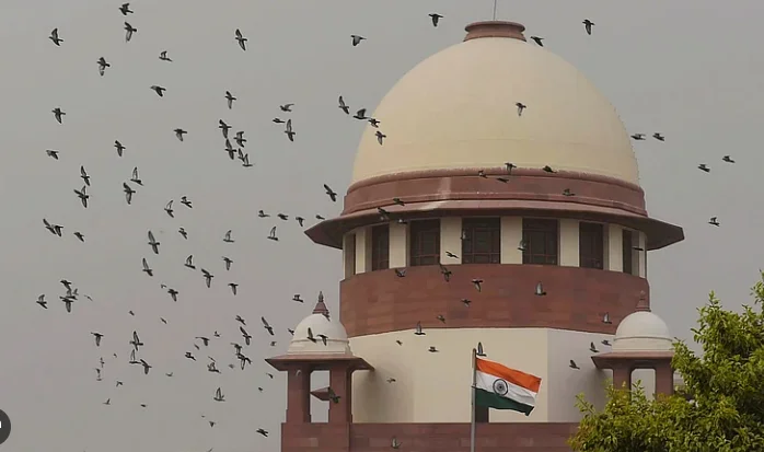 SC To Constitute Special Bench To Hear Centre’s Plea On OBC Creamy-Layer Criteria
