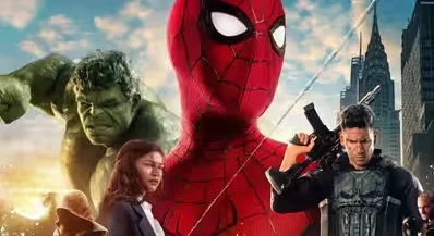 ‘Spider-Man: Brand New Day’ Crosses USD 2 Billion Mark Worldwide