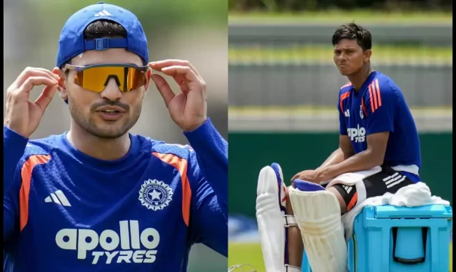 2nd Test: Gill, Jaiswal Look To Deliver Big Scores As India Eye First Overseas Series Win In Three Years