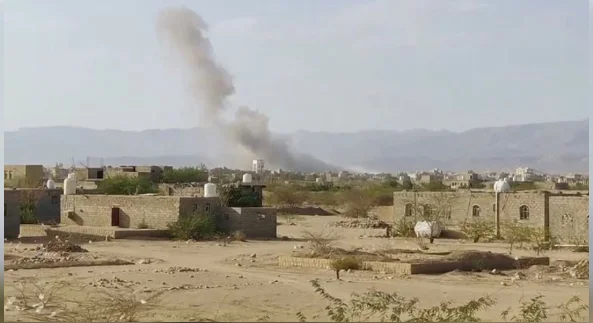 Houthi Attacks on Saudi Arabia Leave 73 Injured