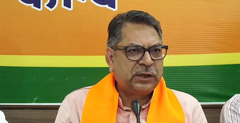 BJP to contest all 117 assembly seats on own strength in Punjab: Poonia