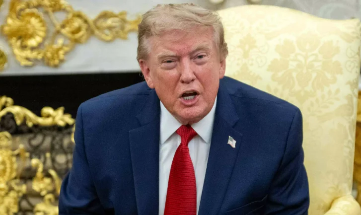 Trump Cites India’s Voter ID System in Push for SAVE America Act