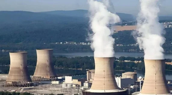 US Nuclear Industry To Submit Detailed Recommendations On India’s SHANTI Rules