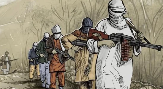Over 50 Terror Suspects Arrested in Pakistan’s Punjab During Two-Month Crackdown