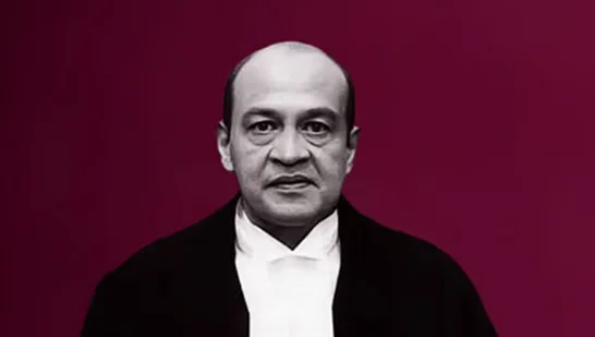 SC Rejects Plea Seeking FIR, Probe Against Former HC Judge Yashwant Varma