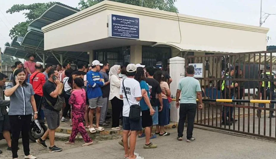 Philippines School Shooting: Student Kills Classmate, Dies By Suicide During Livestream