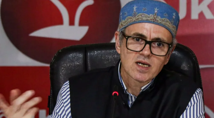 Fight for J&K Statehood Will Continue Until Restoration: Omar Abdullah