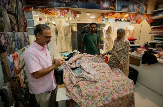 US Economic Pressure Deepens Pain in Iran’s Port City Bandar Abbas