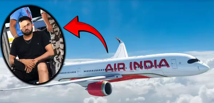 15 Injured as Air India Phuket-Delhi Flight Hits Severe Turbulence, Loses 300 Feet Altitude