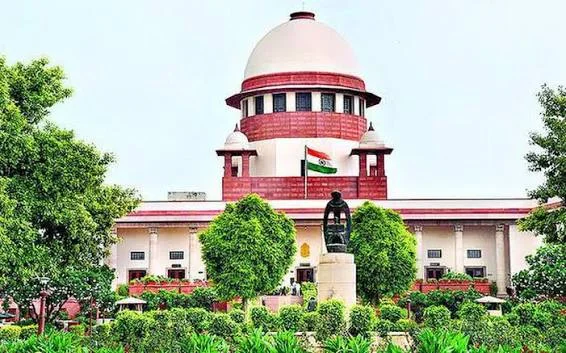 SC Plea Seeks Action Over Online Content Allegedly Insulting Sanatan Dharma