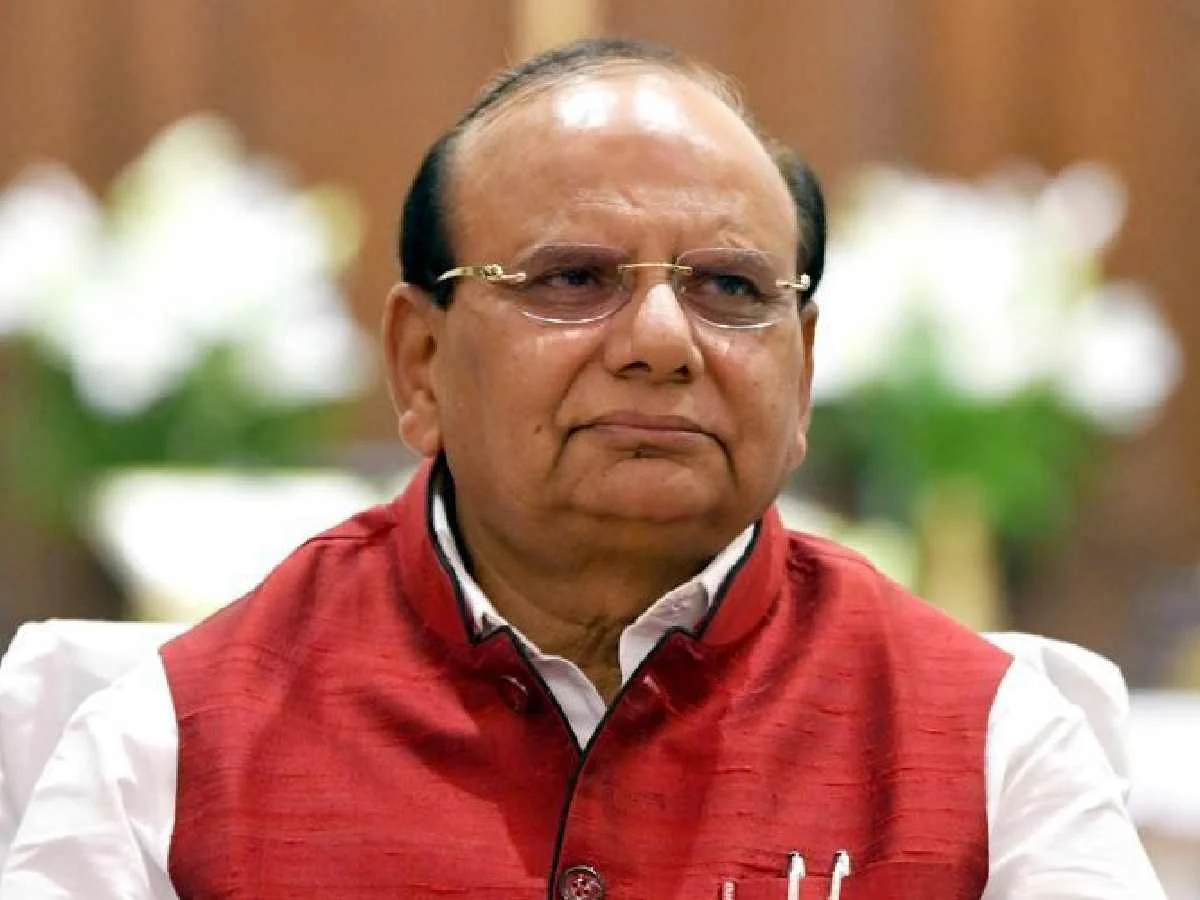 Regulation enabling HC bench in Ladakh comes into effect; LG Saxena terms it 'historic step'