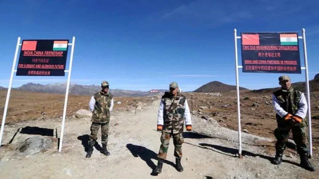 India, China Review LAC Situation, Border Issues During WMCC Talks