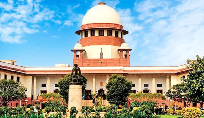 SC Seeks Centre, States’ Response On PIL Against Online Disclosure Of Accused Identities