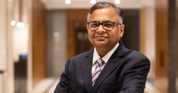 Tata Sons Chairman N Chandrasekaran Declines Second Term, Sets Stage For Leadership Transition