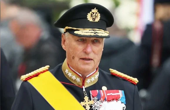 Norway's King Harald V Dies At 89, Son Haakon VIII Succeeds Him