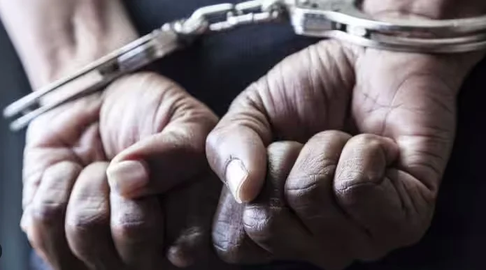 West Bengal STF Detains Two, Suspected Pakistani National Among Them